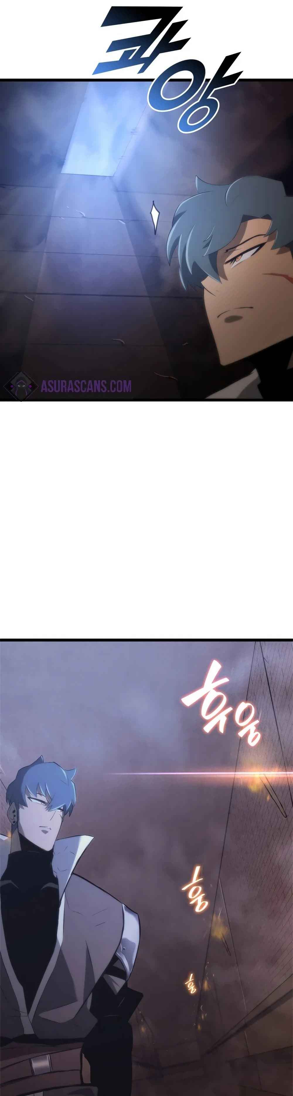 Return of the SSS-Class Ranker ตอนที่ 13 หน้า 44