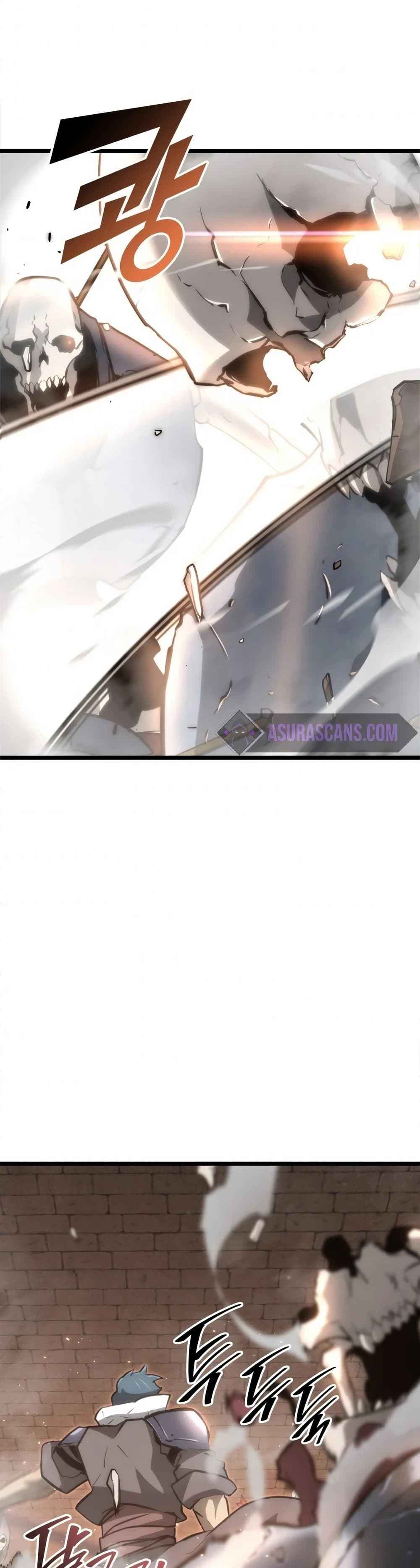 Return of the SSS-Class Ranker ตอนที่ 13 หน้า 48