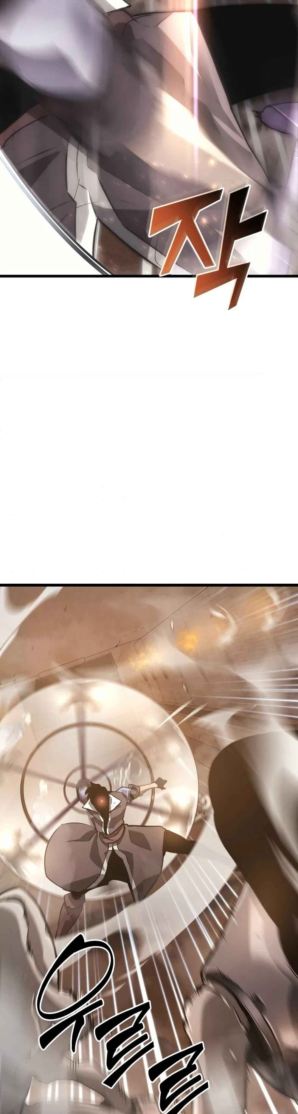 Return of the SSS-Class Ranker ตอนที่ 13 หน้า 51