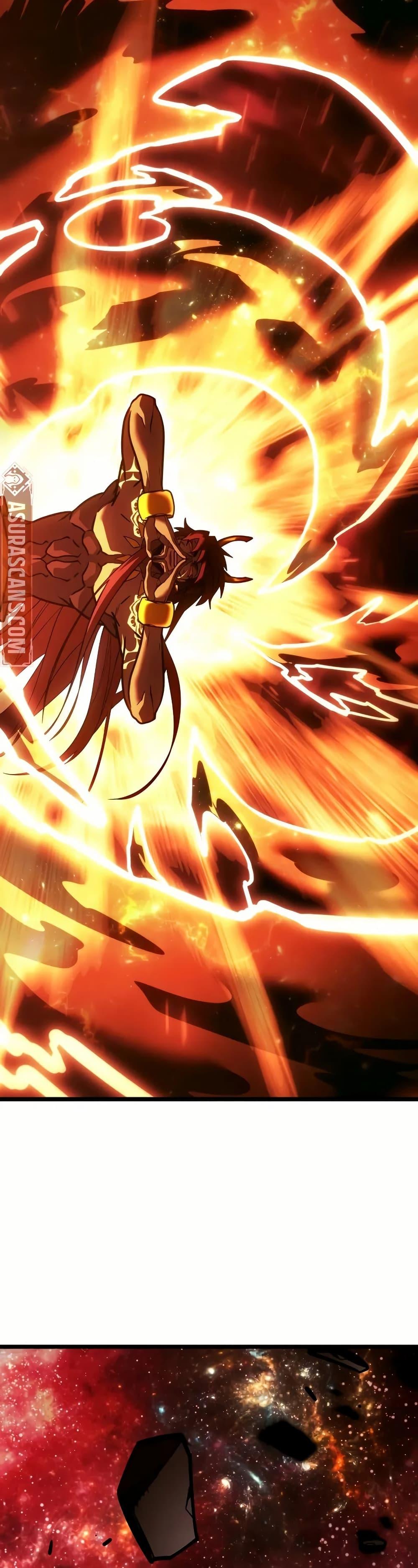 Return of the SSS-Class Ranker ตอนที่ 139 หน้า 39