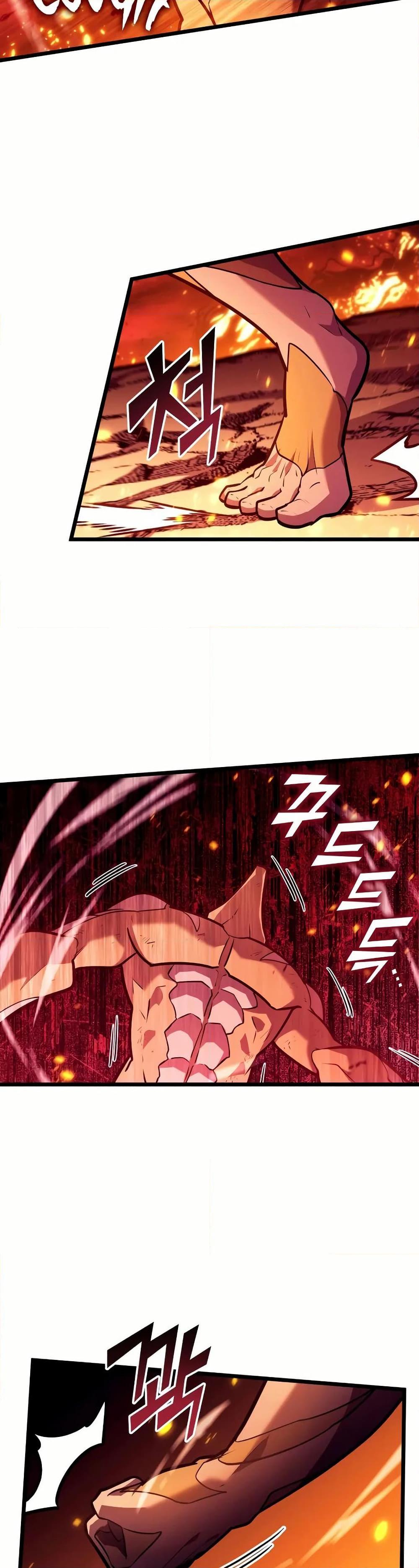 Return of the SSS-Class Ranker ตอนที่ 139 หน้า 8