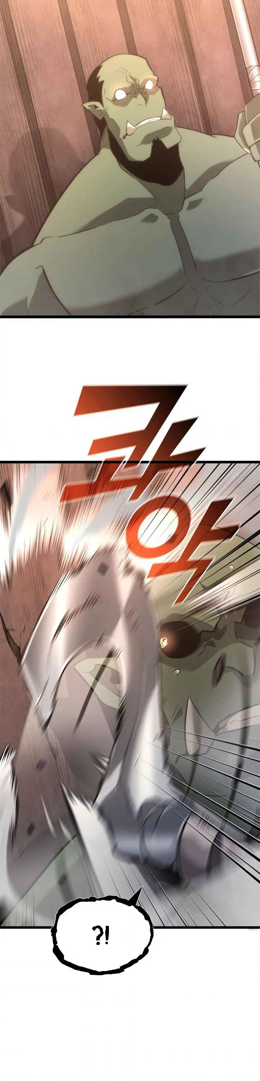 Return of the SSS-Class Ranker ตอนที่ 14 หน้า 49