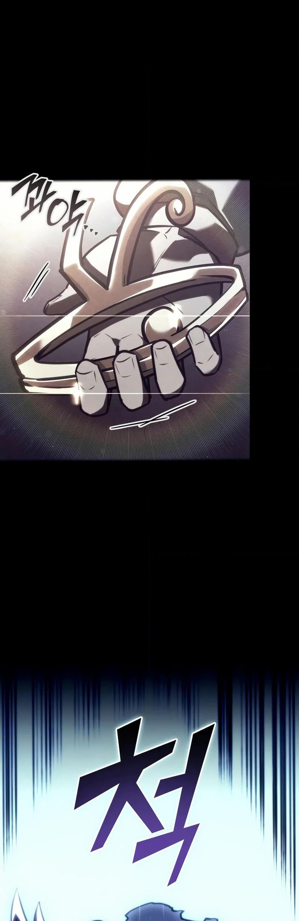 Return of the SSS-Class Ranker ตอนที่ 144 หน้า 19