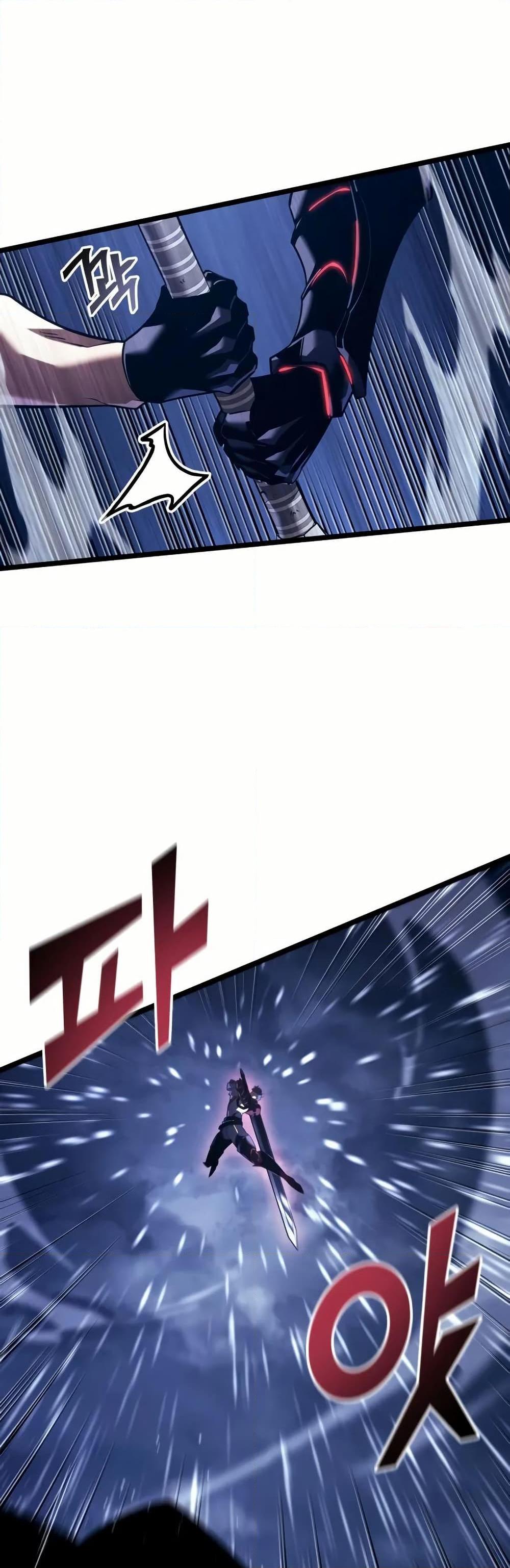 Return of the SSS-Class Ranker ตอนที่ 144 หน้า 27