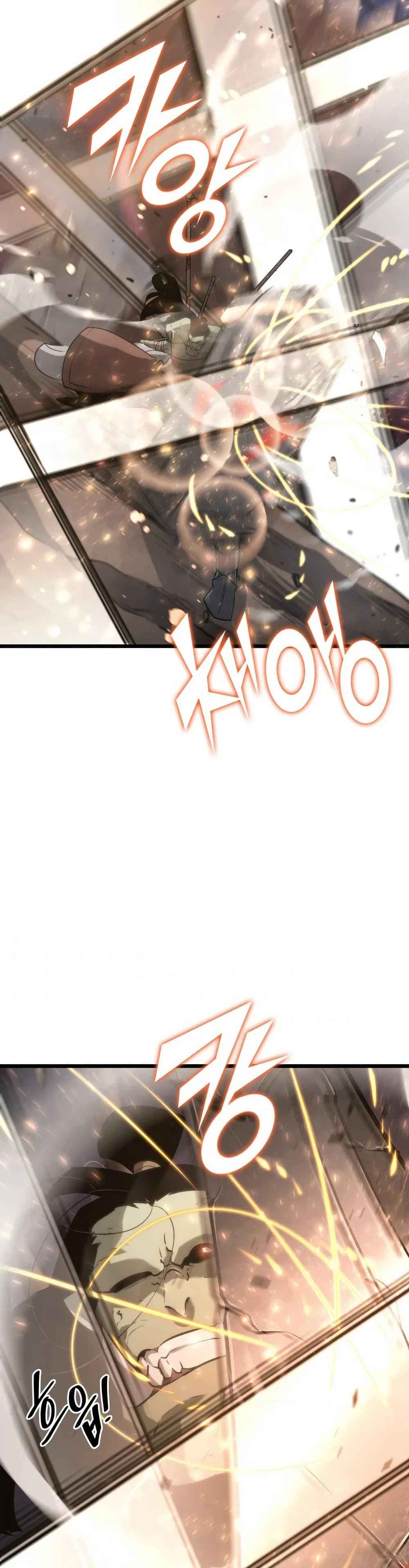 Return of the SSS-Class Ranker ตอนที่ 15 หน้า 33