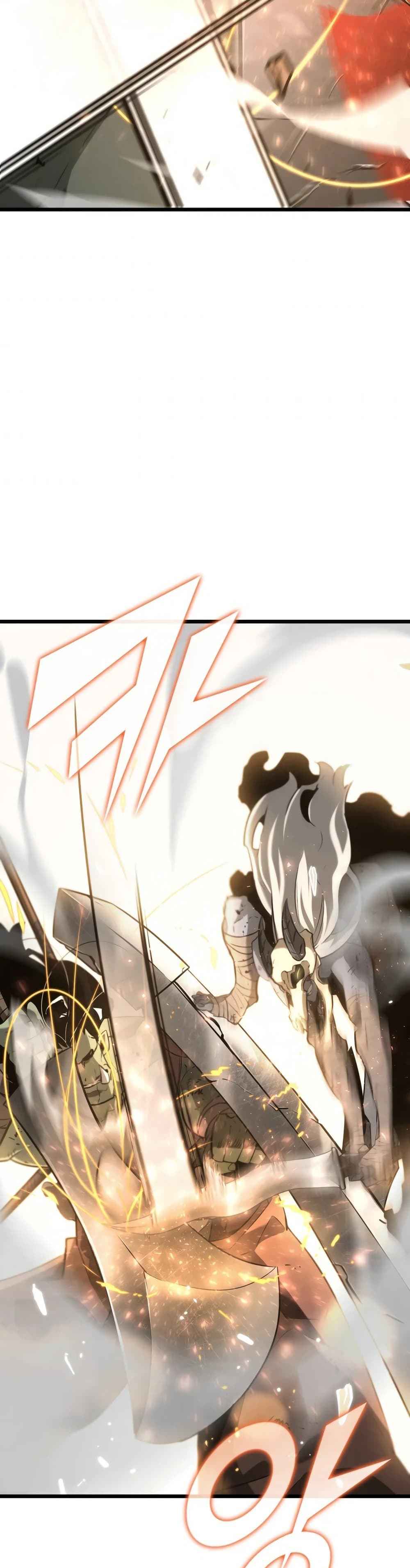 Return of the SSS-Class Ranker ตอนที่ 15 หน้า 34