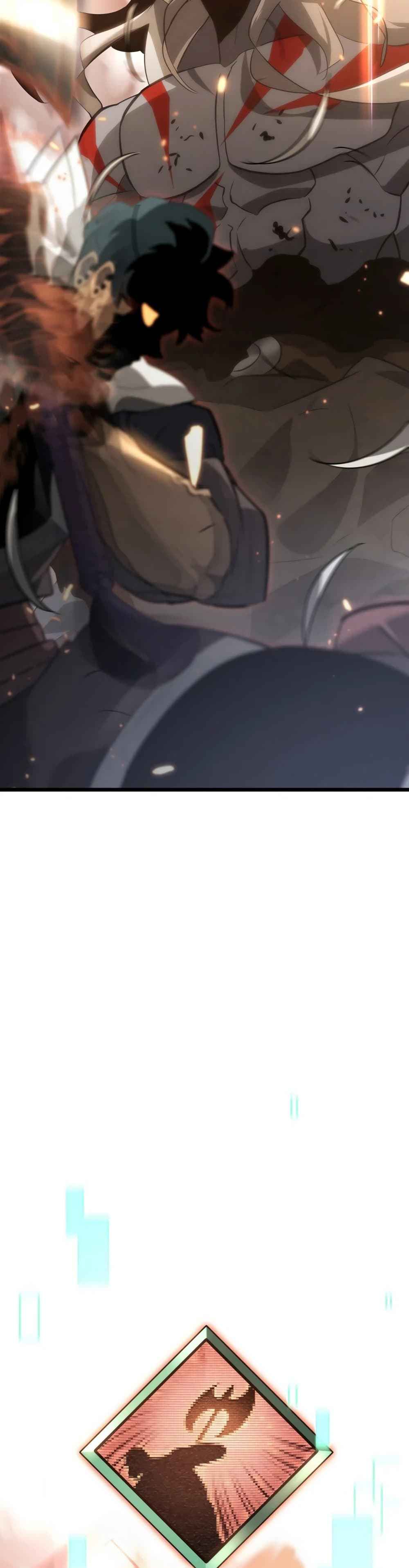 Return of the SSS-Class Ranker ตอนที่ 15 หน้า 38