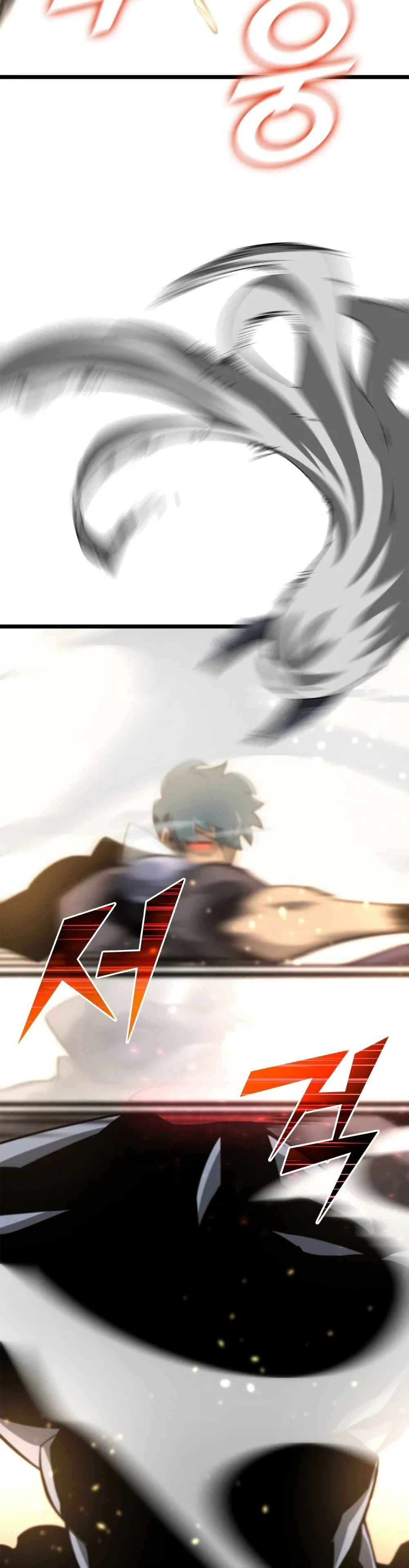 Return of the SSS-Class Ranker ตอนที่ 15 หน้า 46