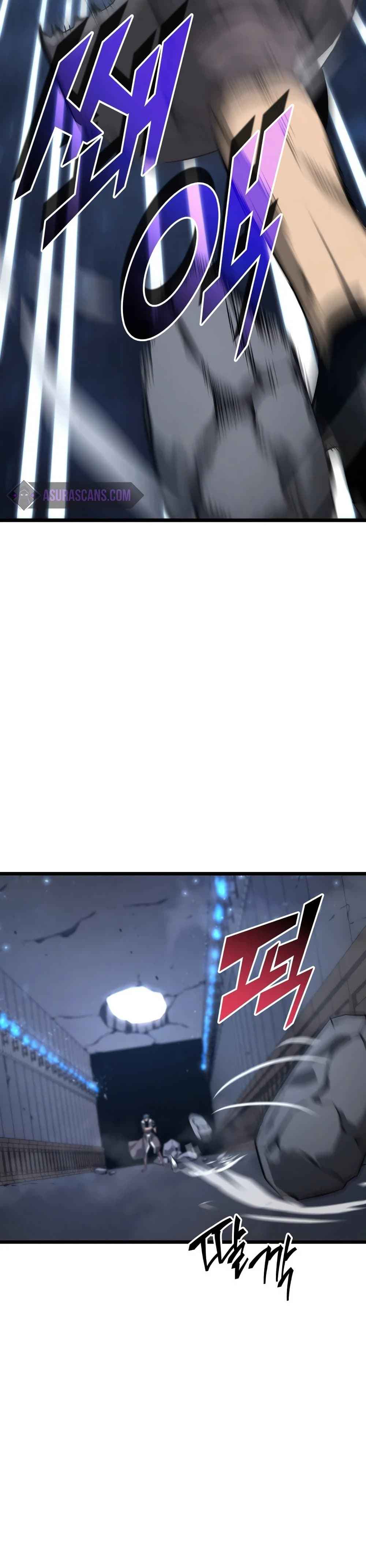 Return of the SSS-Class Ranker ตอนที่ 19 หน้า 19