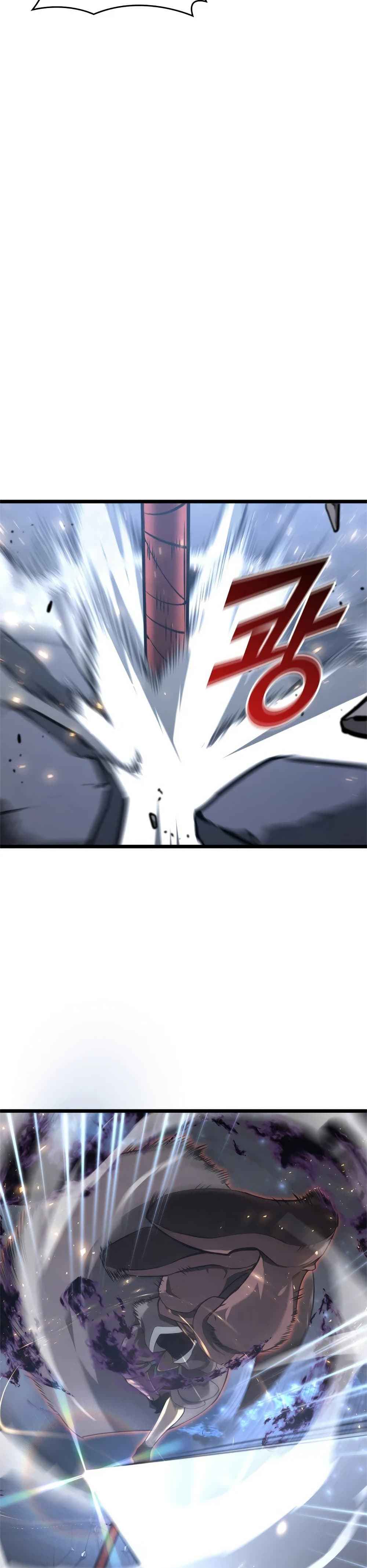 Return of the SSS-Class Ranker ตอนที่ 19 หน้า 29