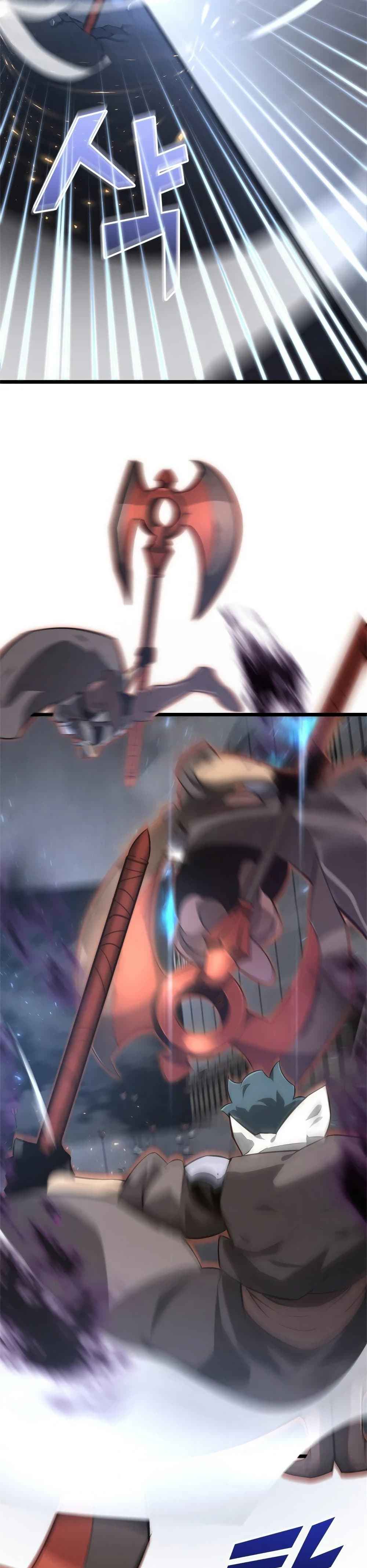 Return of the SSS-Class Ranker ตอนที่ 19 หน้า 30