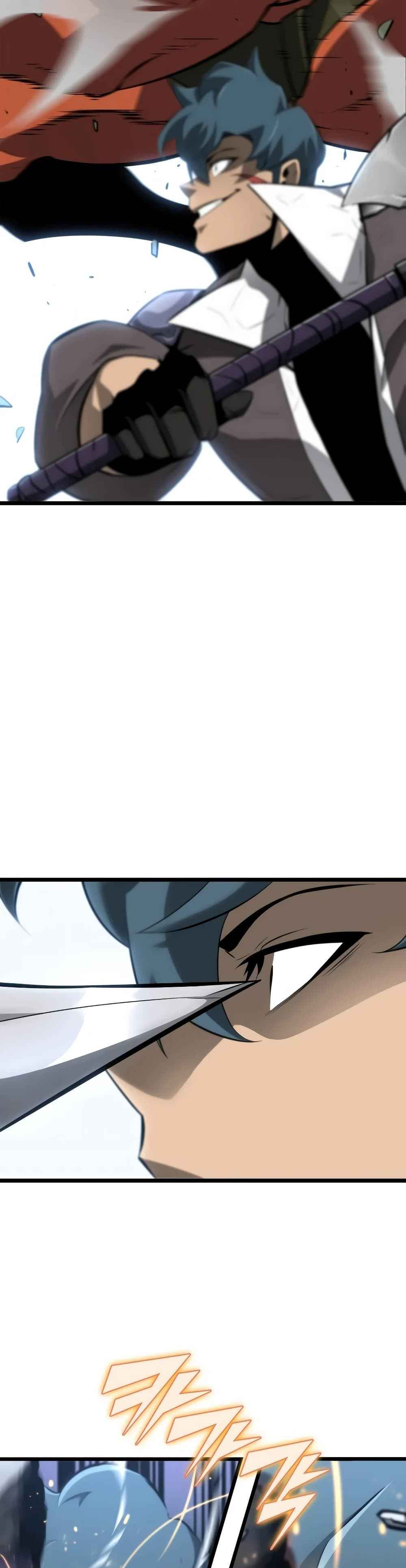 Return of the SSS-Class Ranker ตอนที่ 20 หน้า 30