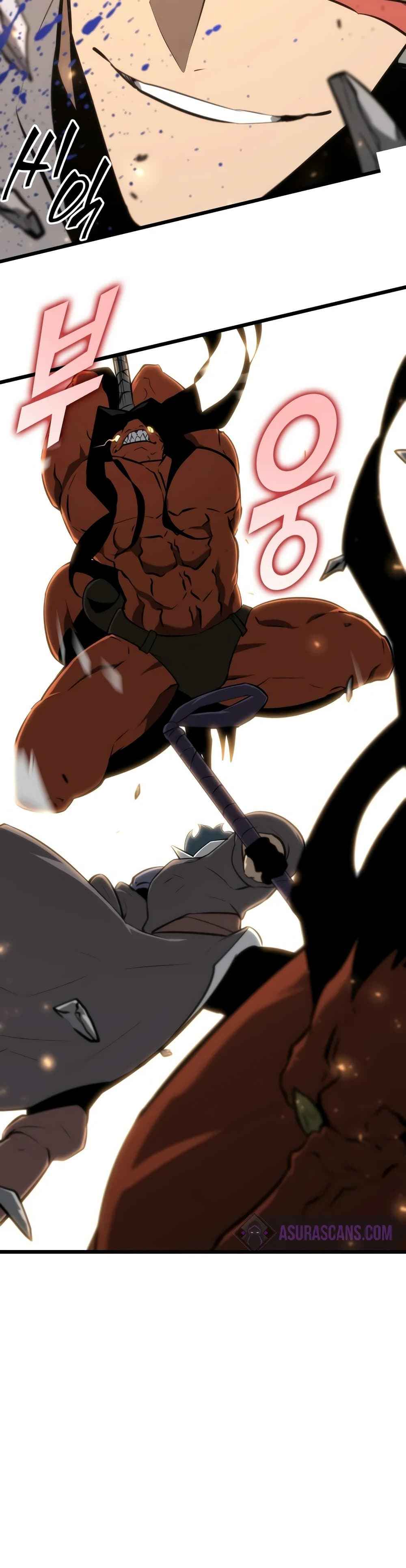 Return of the SSS-Class Ranker ตอนที่ 20 หน้า 33