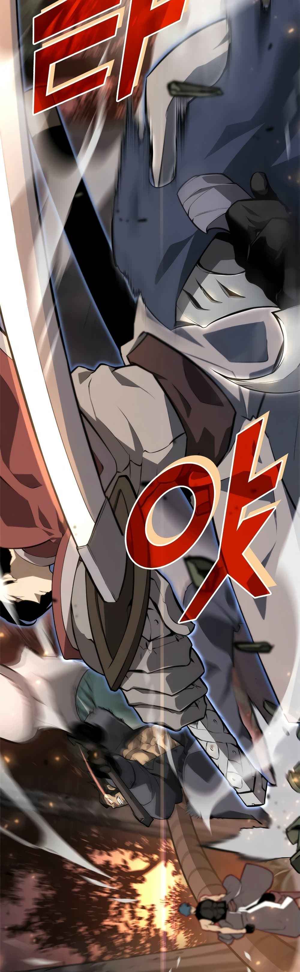 Return of the SSS-Class Ranker ตอนที่ 21 หน้า 12