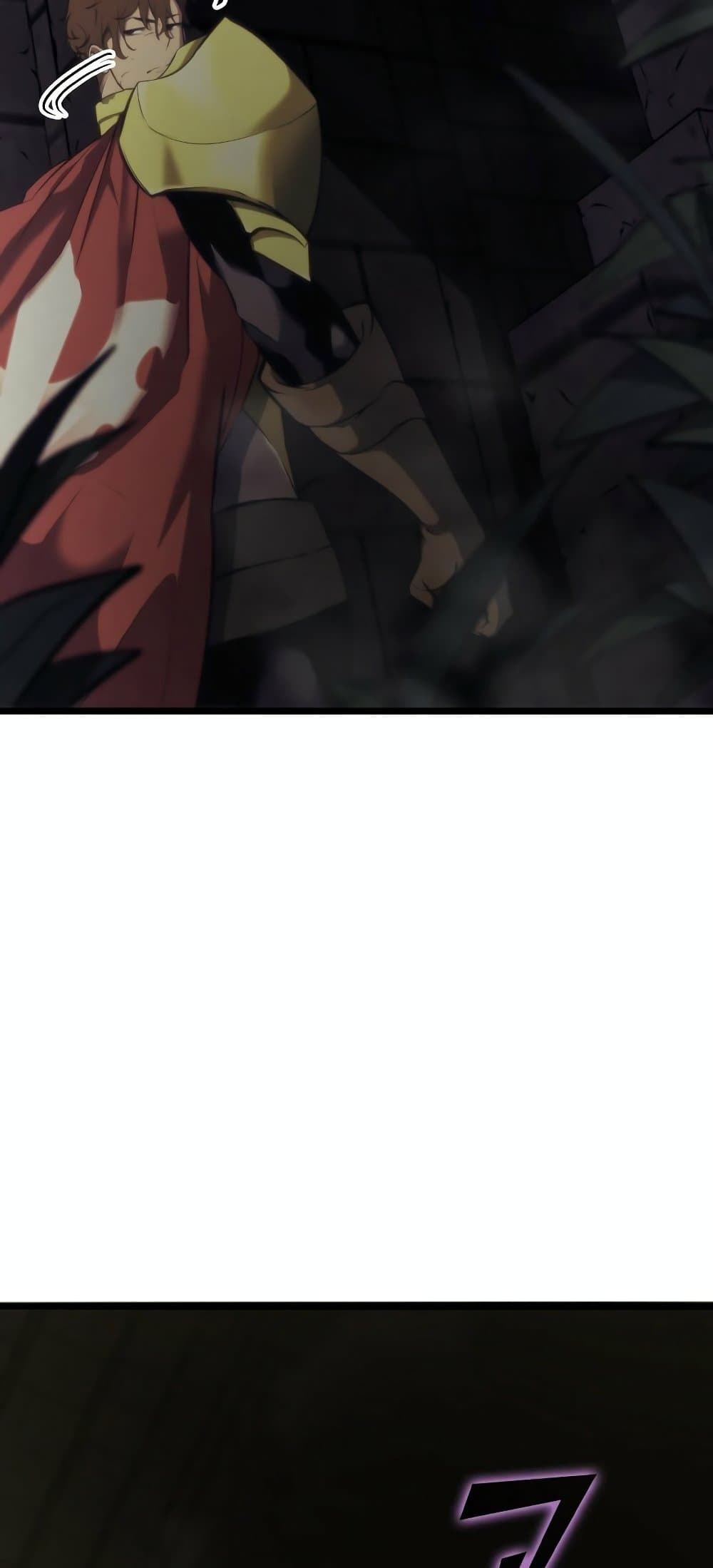 Return of the SSS-Class Ranker ตอนที่ 29 หน้า 31