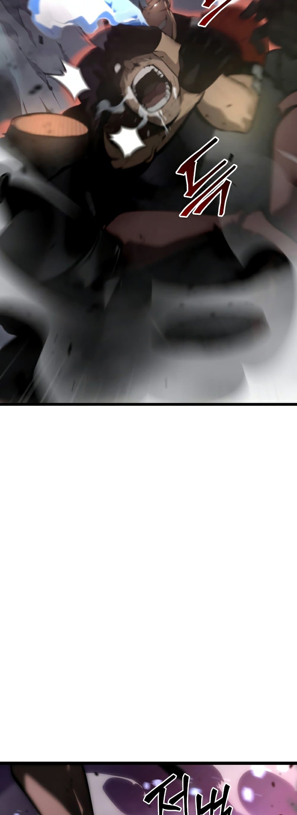 Return of the SSS-Class Ranker ตอนที่ 31 หน้า 35