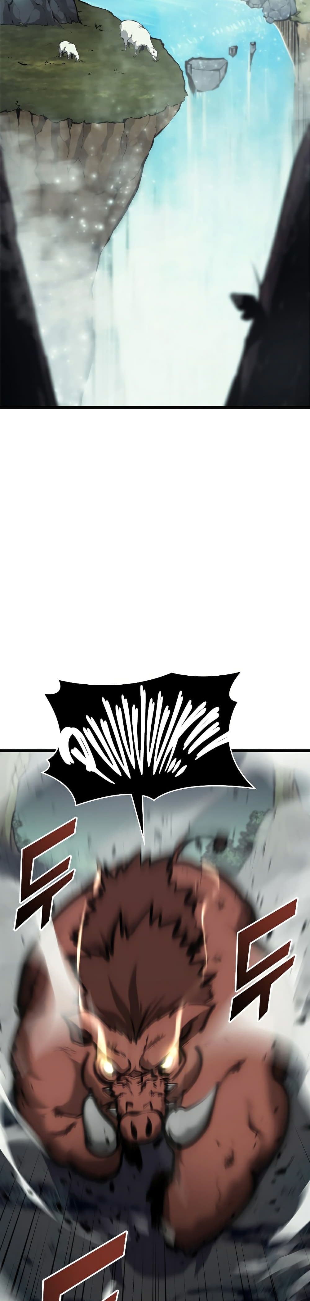 Return of the SSS-Class Ranker ตอนที่ 33 หน้า 23