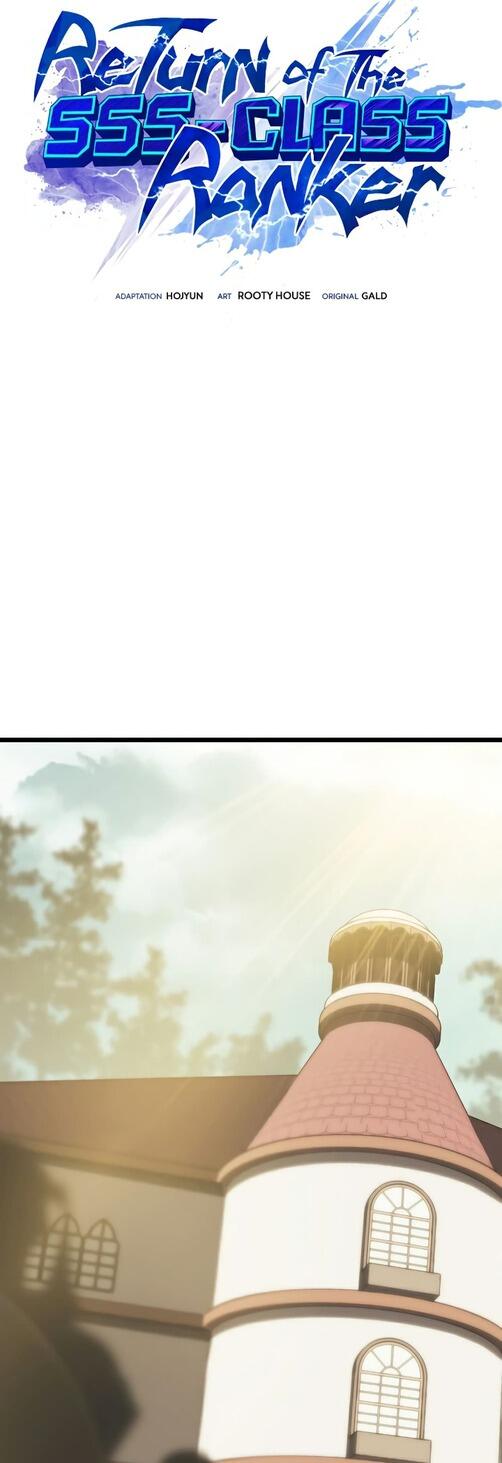 Return of the SSS-Class Ranker ตอนที่ 40 หน้า 18