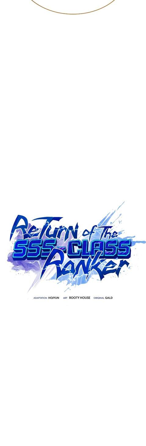 Return of the SSS-Class Ranker ตอนที่ 41 หน้า 27