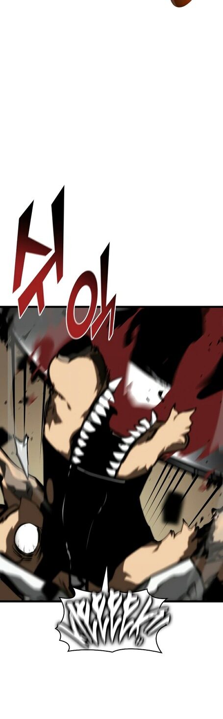 Return of the SSS-Class Ranker ตอนที่ 43 หน้า 14