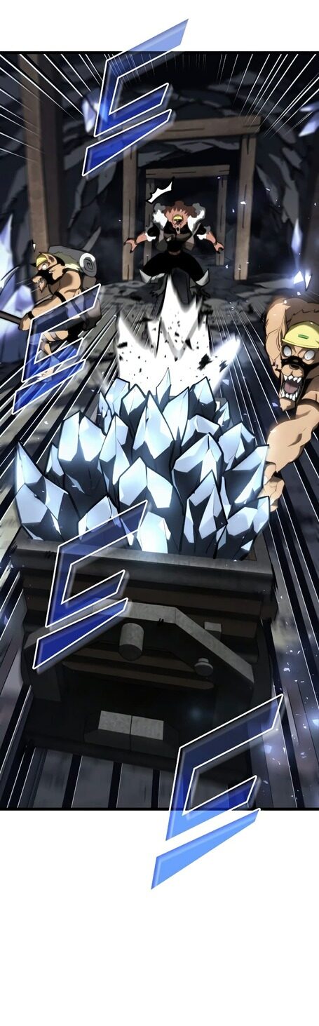 Return of the SSS-Class Ranker ตอนที่ 43 หน้า 29