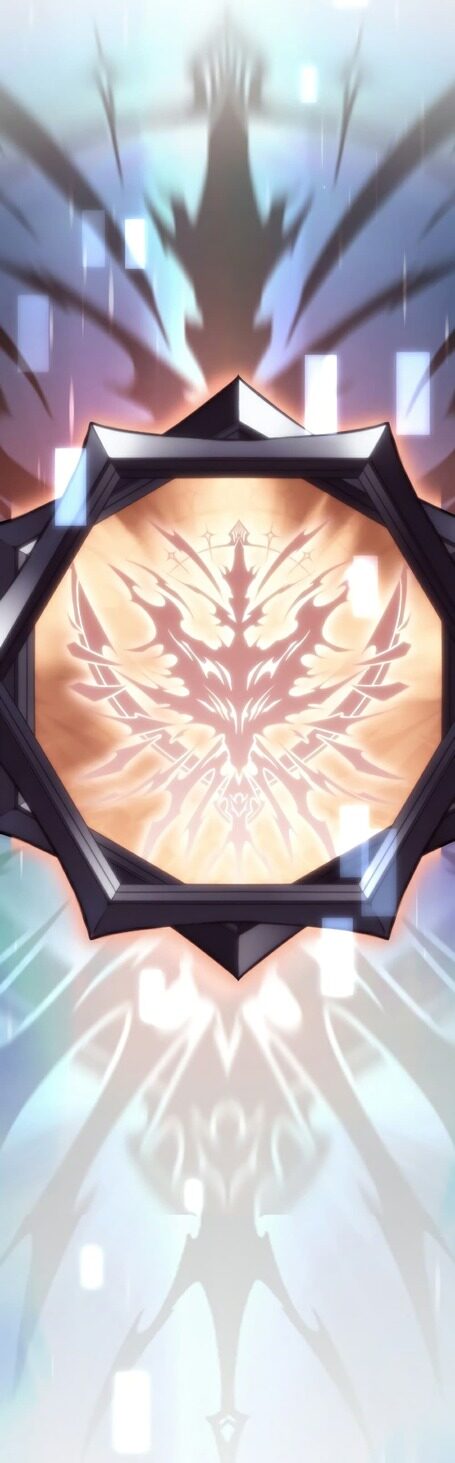 Return of the SSS-Class Ranker ตอนที่ 43 หน้า 45