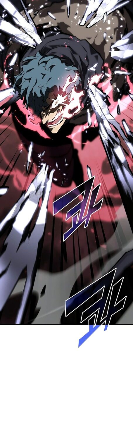 Return of the SSS-Class Ranker ตอนที่ 43 หน้า 50