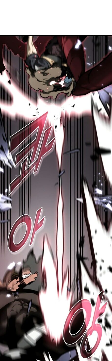 Return of the SSS-Class Ranker ตอนที่ 43 หน้า 51