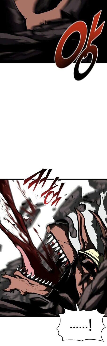 Return of the SSS-Class Ranker ตอนที่ 43 หน้า 55