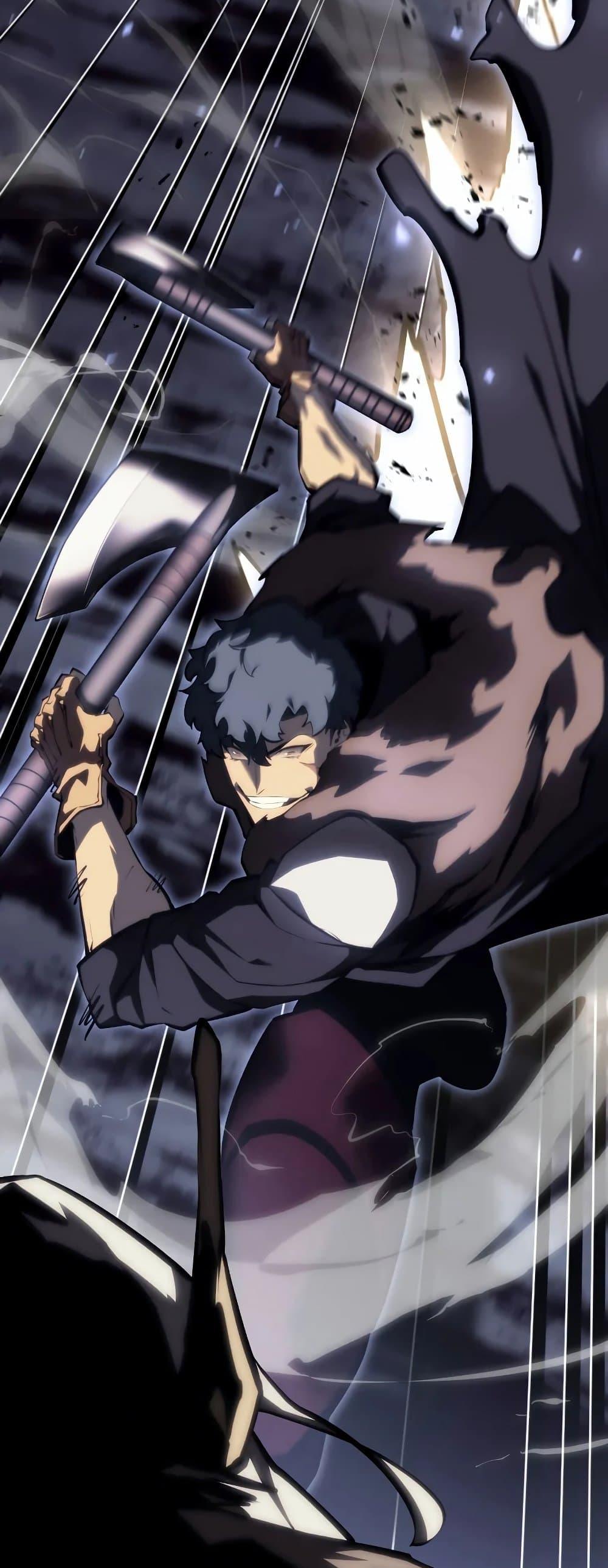 Return of the SSS-Class Ranker ตอนที่ 51 หน้า 49