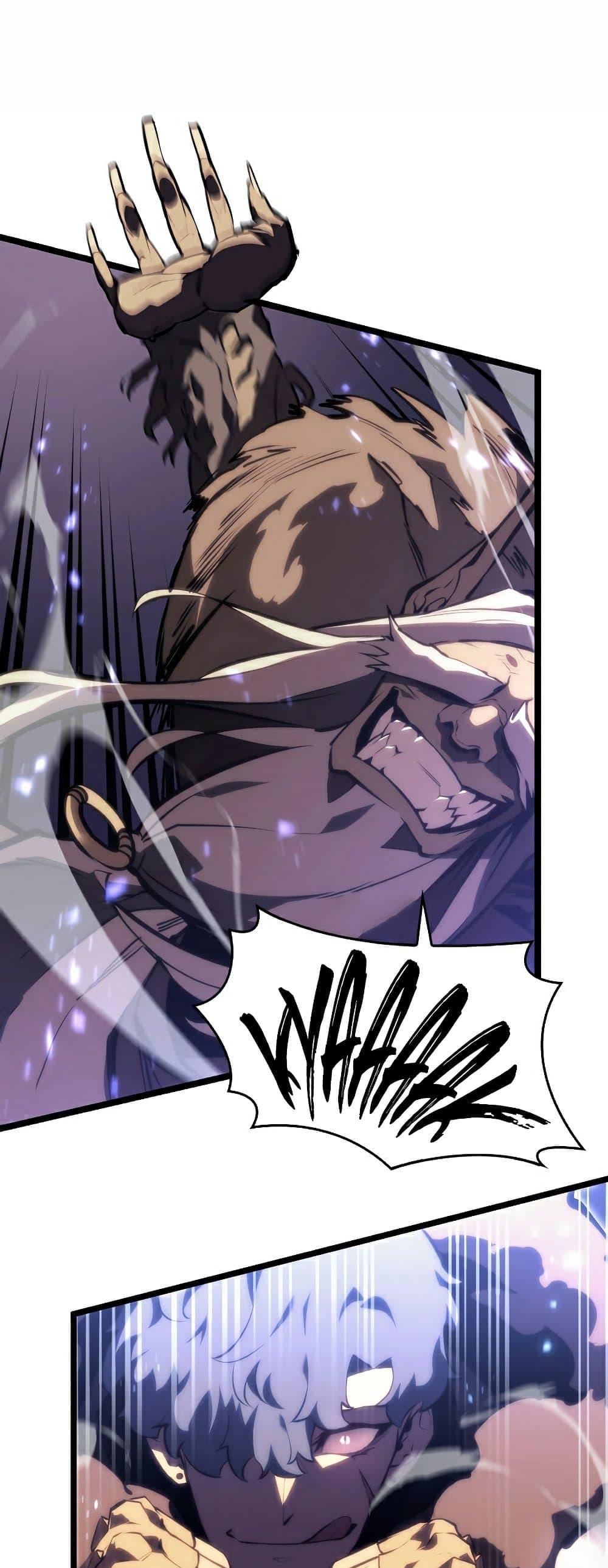 Return of the SSS-Class Ranker ตอนที่ 51 หน้า 54