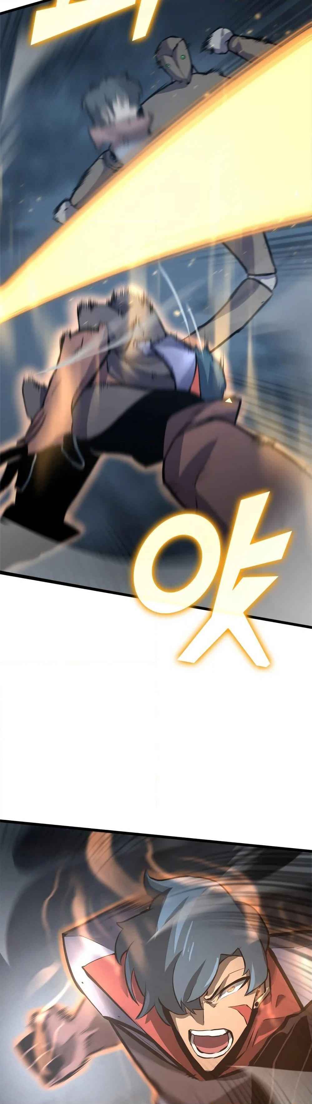 Return of the SSS-Class Ranker ตอนที่ 6 หน้า 12