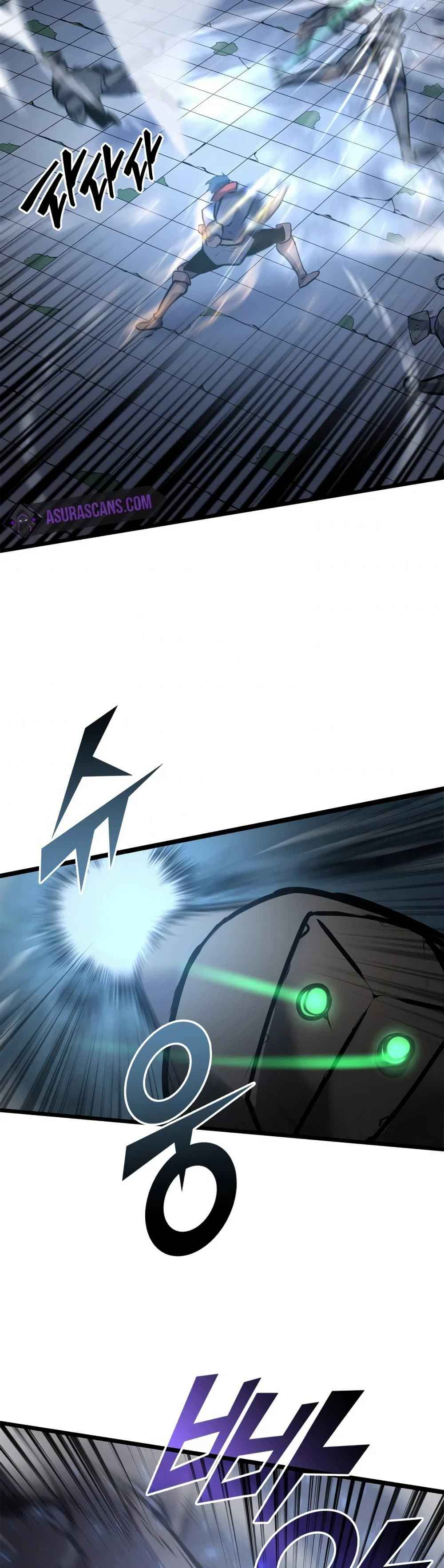 Return of the SSS-Class Ranker ตอนที่ 6 หน้า 14