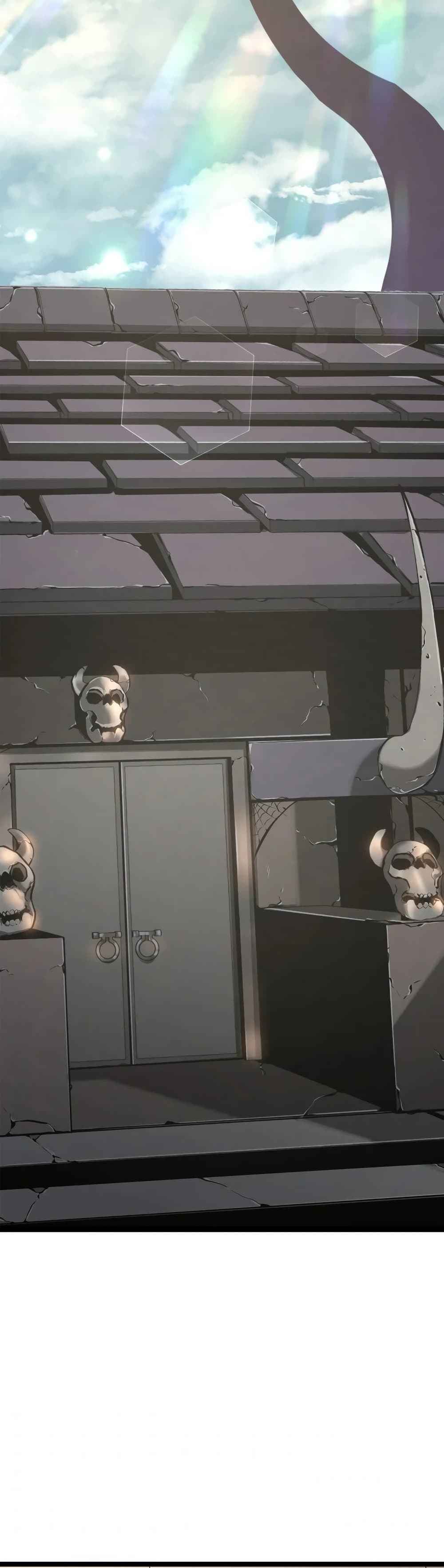 Return of the SSS-Class Ranker ตอนที่ 6 หน้า 28