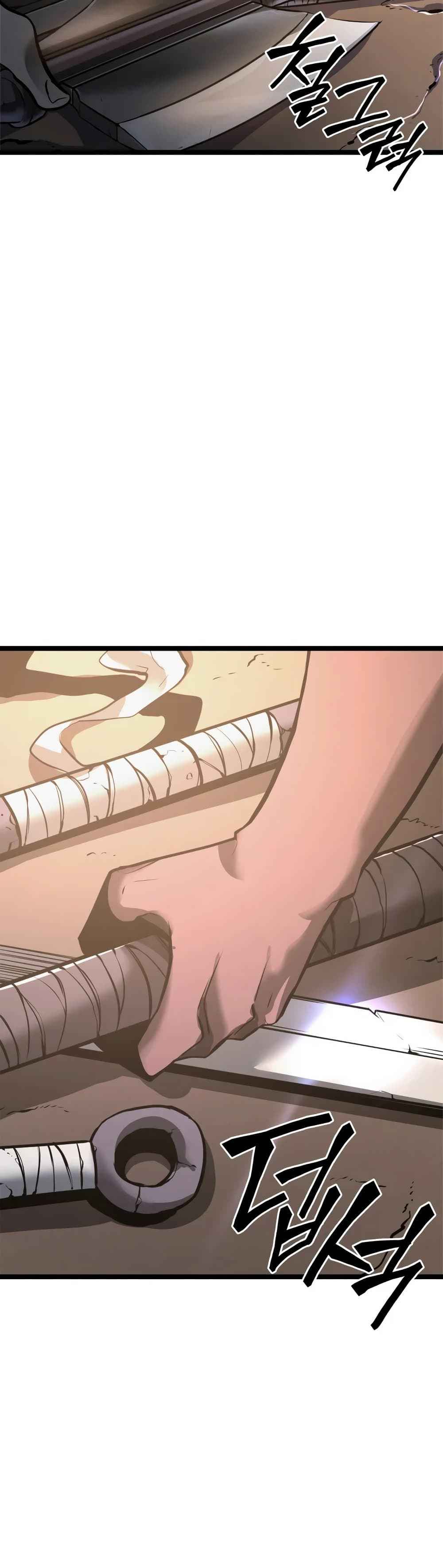 Return of the SSS-Class Ranker ตอนที่ 6 หน้า 37