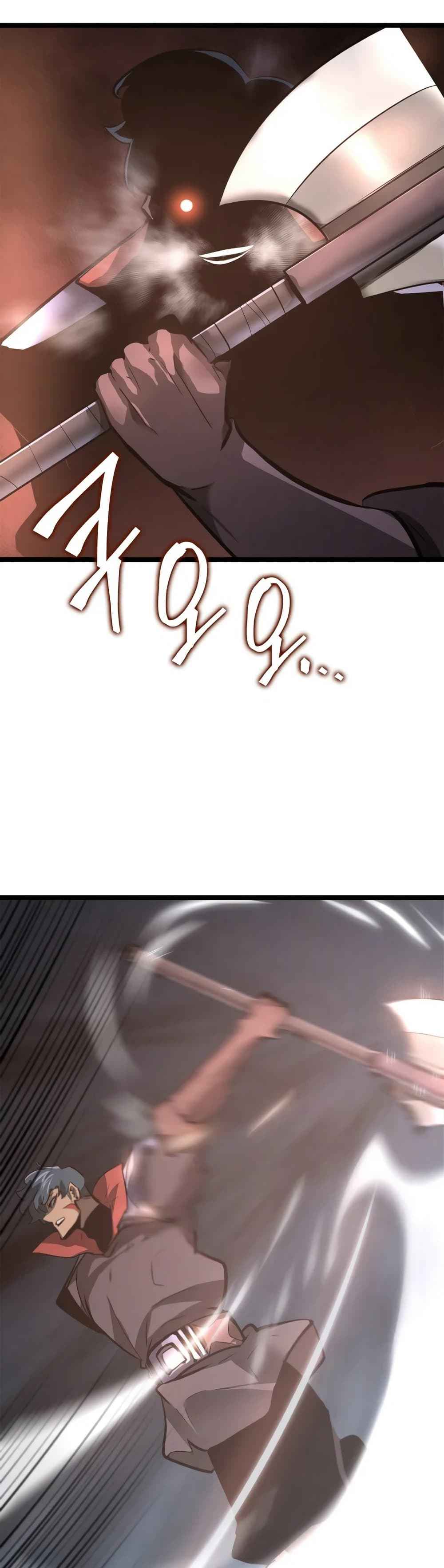 Return of the SSS-Class Ranker ตอนที่ 6 หน้า 38