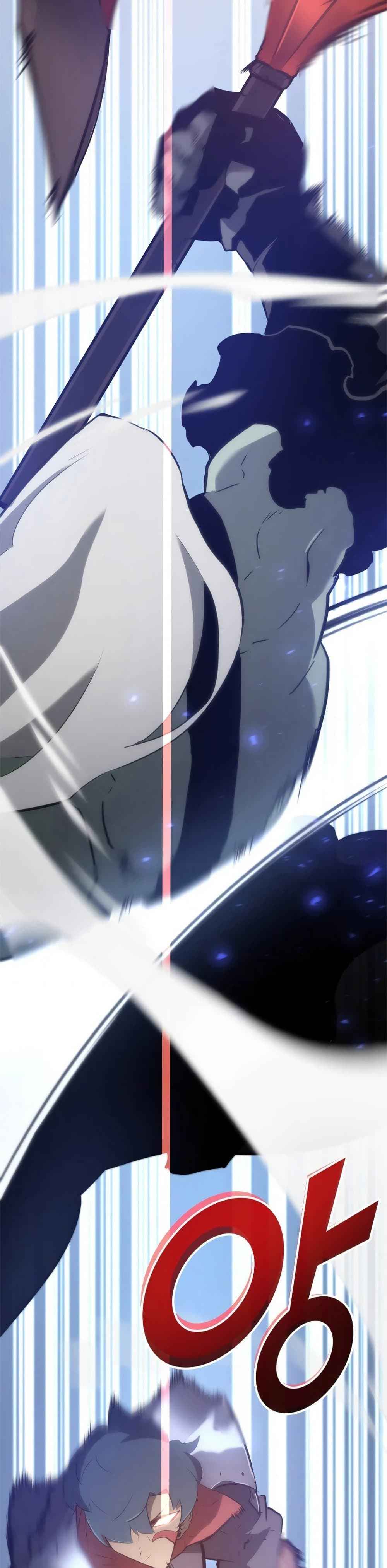 Return of the SSS-Class Ranker ตอนที่ 9 หน้า 28