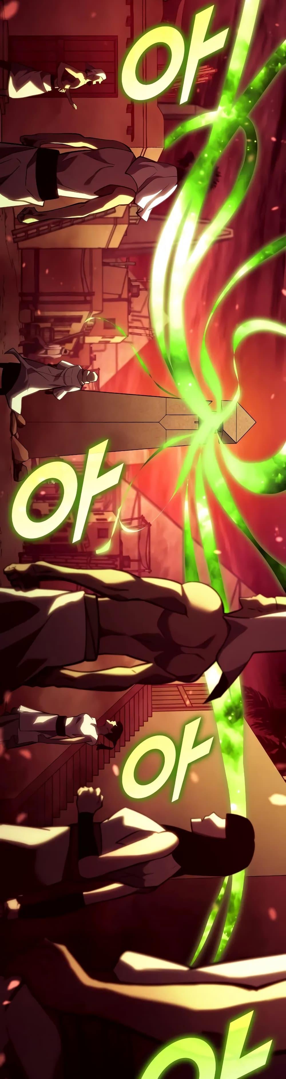 Return of the SSS-Class Ranker ตอนที่ 130 หน้า 8