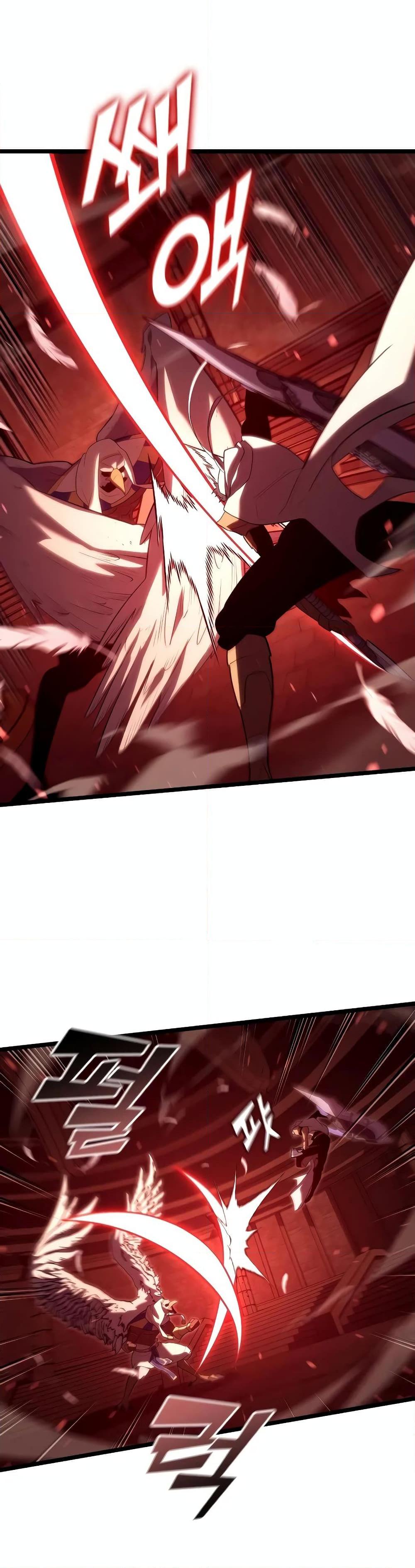 Return of the SSS-Class Ranker ตอนที่ 130 หน้า 24