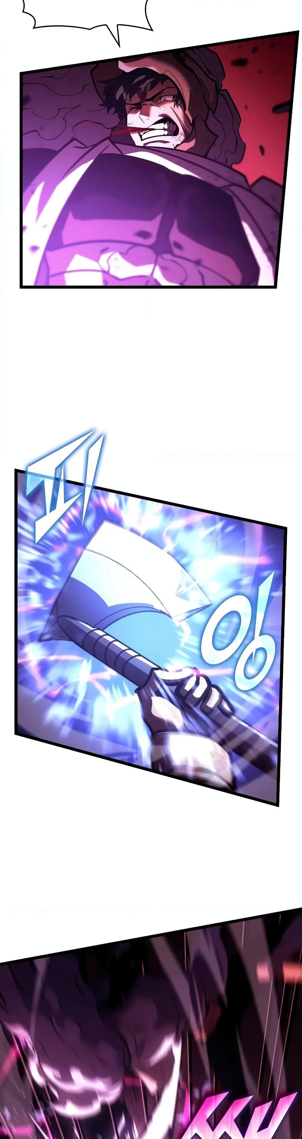 Return of the SSS-Class Ranker ตอนที่ 130 หน้า 34