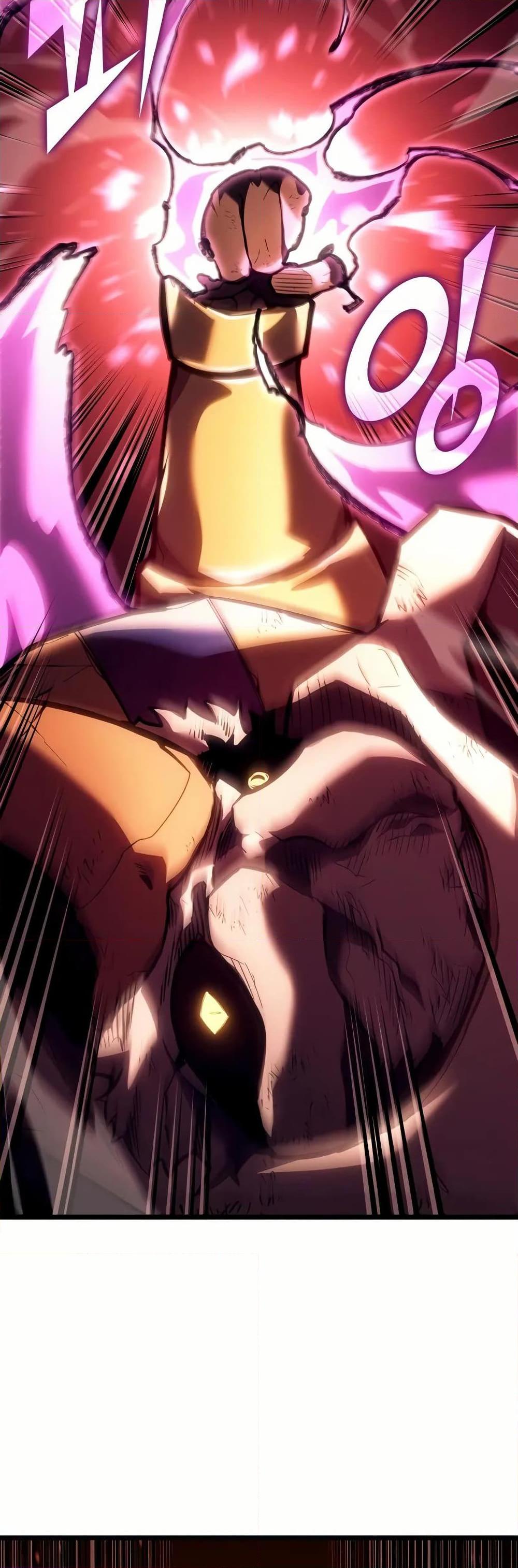 Return of the SSS-Class Ranker ตอนที่ 131 หน้า 18