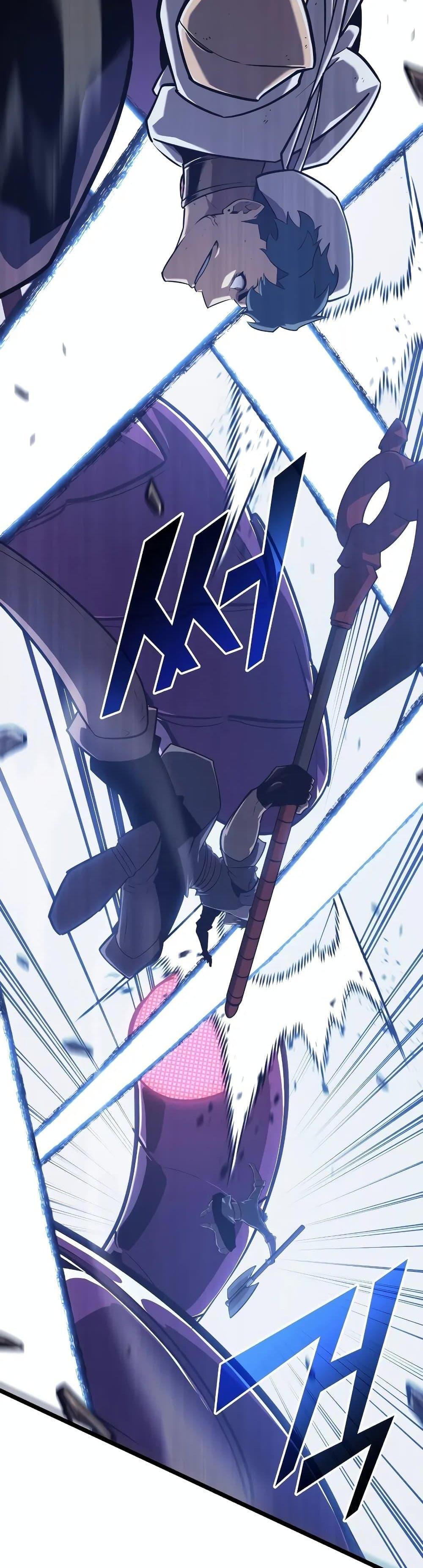 Return of the SSS-Class Ranker ตอนที่ 125 หน้า 30