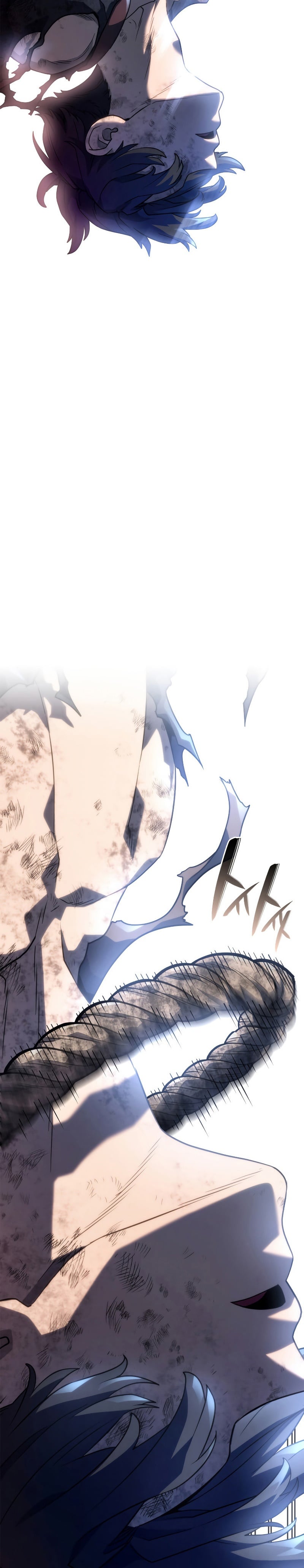 Revenge of the Iron-Blooded Sword Hound ตอนที่ 50 หน้า 36