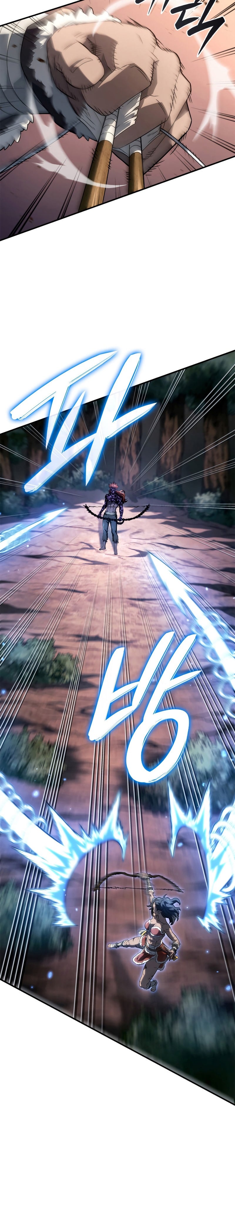 Revenge of the Iron-Blooded Sword Hound ตอนที่ 55 หน้า 12