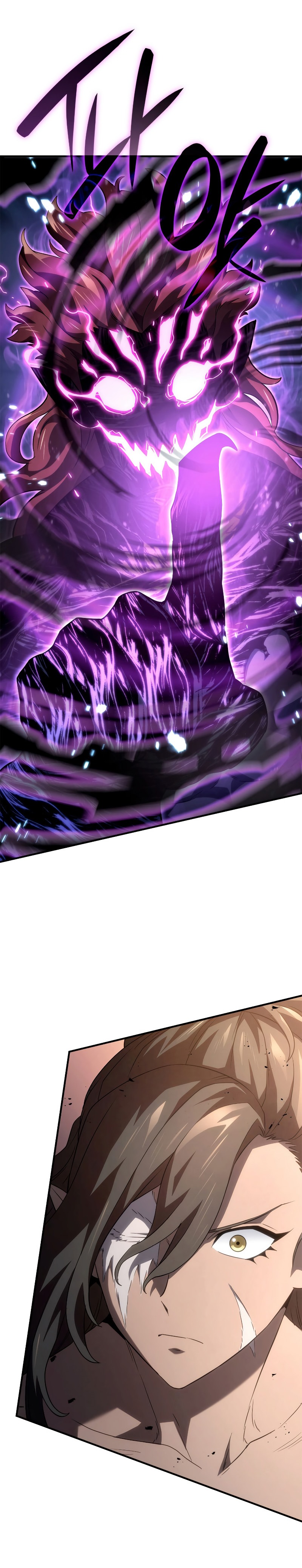 Revenge of the Iron-Blooded Sword Hound ตอนที่ 55 หน้า 15