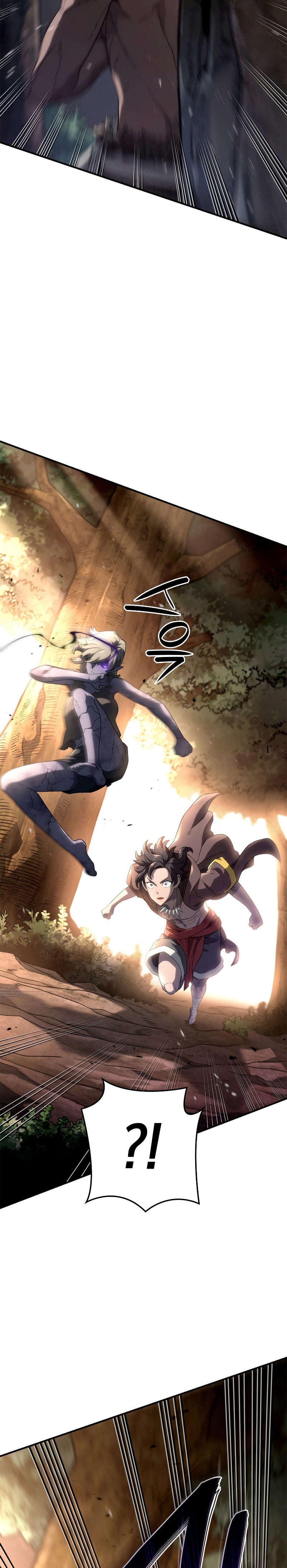 Revenge of the Iron-Blooded Sword Hound ตอนที่ 55 หน้า 28