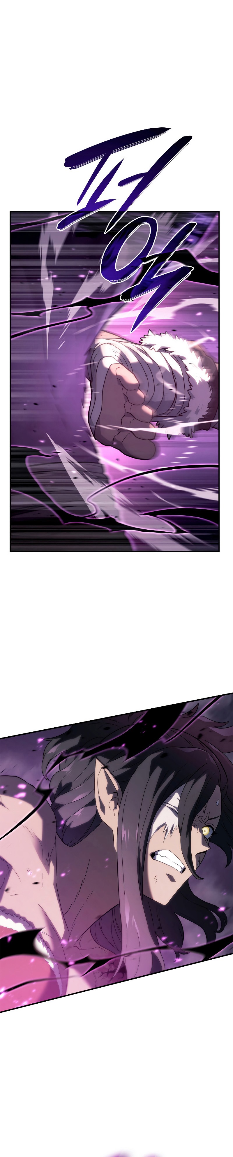 Revenge of the Iron-Blooded Sword Hound ตอนที่ 55 หน้า 42