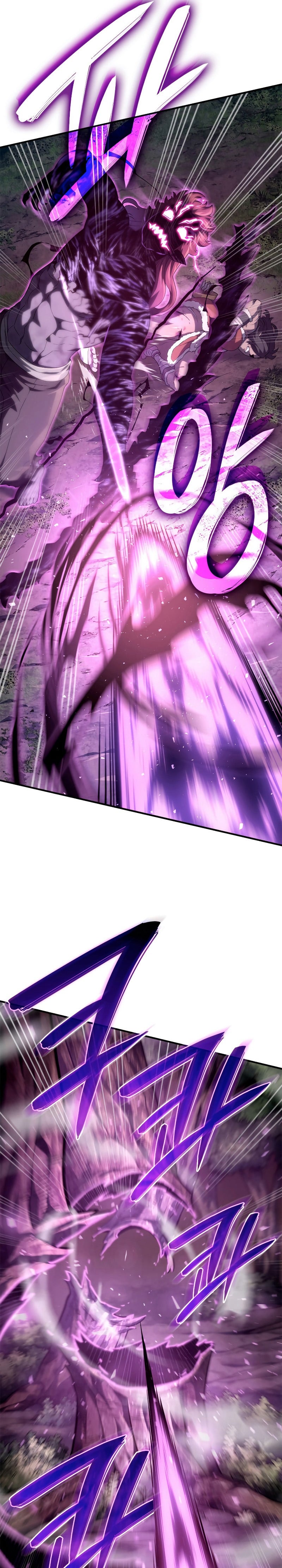 Revenge of the Iron-Blooded Sword Hound ตอนที่ 55 หน้า 43