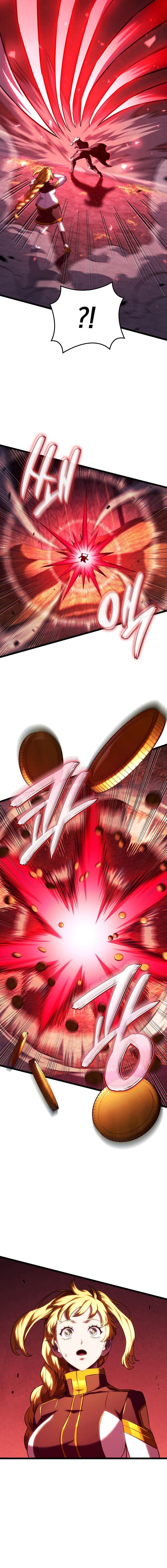 Revenge of the Iron-Blooded Sword Hound ตอนที่ 138 หน้า 4