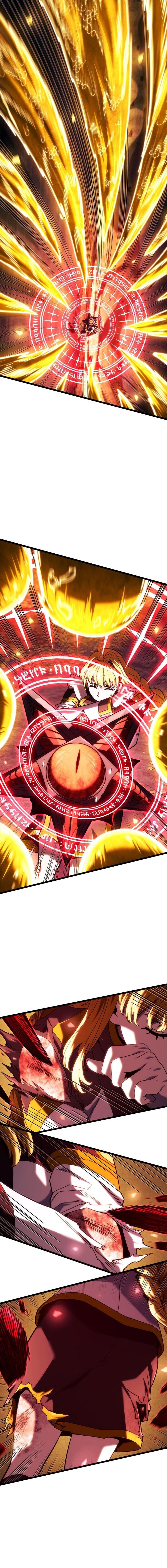 Revenge of the Iron-Blooded Sword Hound ตอนที่ 139 หน้า 18